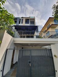 Jalan Ampang (D10), Semi-Detached #279865151
